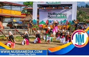Wellness of Sembalun : Kolaborasi Pentahelix Pariwisata NTB dalam Mendukung Sembalun Sebagai Destinasi Wellness