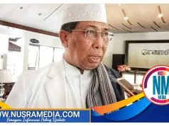TGH Hazmi Optimis Pembahasan Anggaran Daerah Ditangan Pj Gubernur NTB Lancar