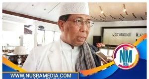 TGH Hazmi Optimis Pembahasan Anggaran Daerah Ditangan Pj Gubernur NTB Lancar
