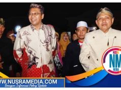 Kasdiono : Pemerintahan Zul-Rohmi Mirip Kisah “Pari Kesit Gumeneng Noto”