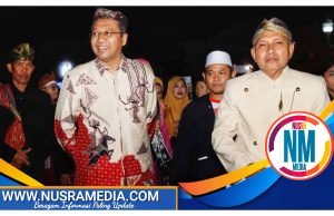 Kasdiono : Pemerintahan Zul-Rohmi Mirip Kisah “Pari Kesit Gumeneng Noto”