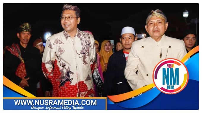 Kasdiono : Pemerintahan Zul-Rohmi Mirip Kisah “Pari Kesit Gumeneng Noto”