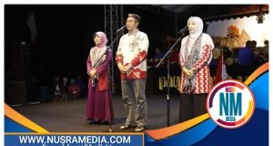 Zul-Rohmi Jilid II Diharapkan Berlanjut