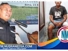 Berkat Bantuan HMS, Pria Ini Ngaku Bahagia : “Alhamdulillah, Sangat Berterimakasih”