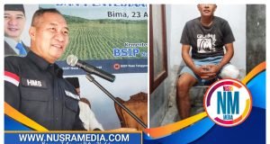 Berkat Bantuan HMS, Pria Ini Ngaku Bahagia : “Alhamdulillah, Sangat Berterimakasih”