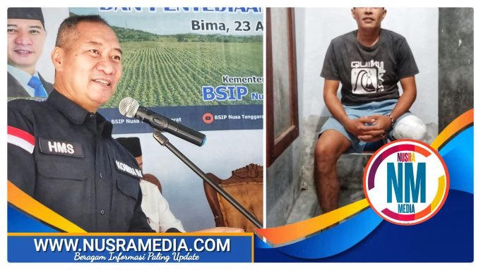 Berkat Bantuan HMS, Pria Ini Ngaku Bahagia : “Alhamdulillah, Sangat Berterimakasih”
