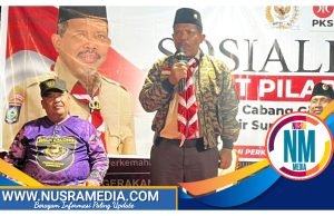 Johan : Pramuka Sejati Pantang Lelah Belajar