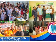 Tanpa Menunggu Waktu Lama, Johan Rosihan Realisasikan Beragam Aspirasi Masyarakat