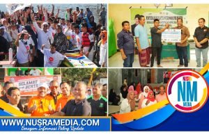 Tanpa Menunggu Waktu Lama, Johan Rosihan Realisasikan Beragam Aspirasi Masyarakat
