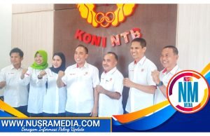 NTB Loloskan 29 Cabor ke PON 2024