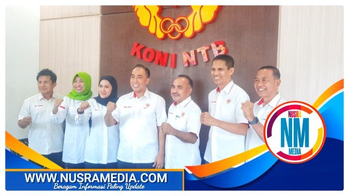 NTB Loloskan 29 Cabor ke PON 2024