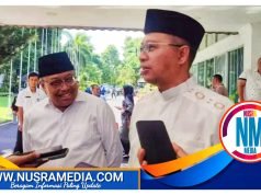 Bang Zul Yakin Miq Gite Mampu Sukseskan Berbagai Event Dunia di NTB