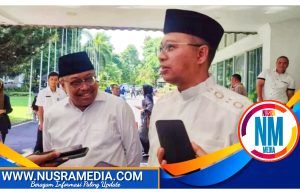 Bang Zul Yakin Miq Gite Mampu Sukseskan Berbagai Event Dunia di NTB