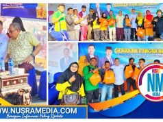 HMS Gelar GPM di Samota