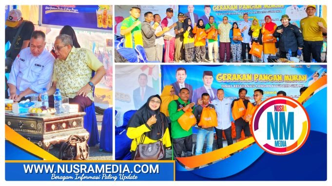 HMS Gelar GPM di Samota