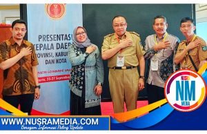 IGA Tahun 2023, Pemprov NTB Terus Berinovasi