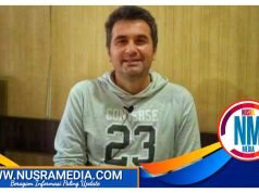 Nyaris Kehilangan Sang Isteri Karena Kecelakaan, Wisatawan Romania Puji Pelayanan RSUD NTB