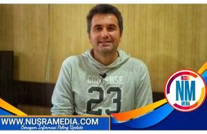 Nyaris Kehilangan Sang Isteri Karena Kecelakaan, Wisatawan Romania Puji Pelayanan RSUD NTB
