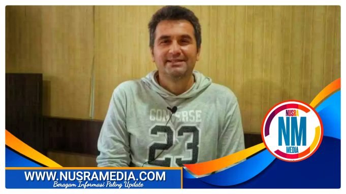 Nyaris Kehilangan Sang Isteri Karena Kecelakaan, Wisatawan Romania Puji Pelayanan RSUD NTB