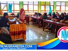 DP2KBP3A Sumbawa : Stop Bullying, Stop Pernikahan Usia Dini !