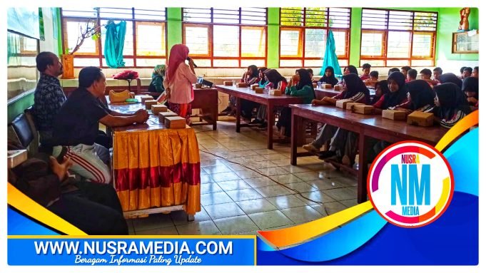 DP2KBP3A Sumbawa : Stop Bullying, Stop Pernikahan Usia Dini !