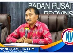 Jelang MotoGP Mandalika, Hunian Hotel Bintang di NTB Alami Peningkatan