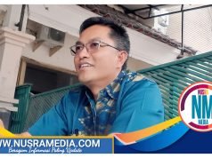 Sukseskan MotoGP Mandalika 2023, Kadispar NTB : “Butuh Kolaborasi dan Sinergitas Kita Semua”