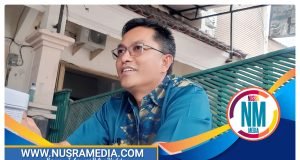 Sukseskan MotoGP Mandalika 2023, Kadispar NTB : “Butuh Kolaborasi dan Sinergitas Kita Semua”