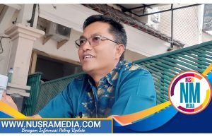 Sukseskan MotoGP Mandalika 2023, Kadispar NTB : “Butuh Kolaborasi dan Sinergitas Kita Semua”