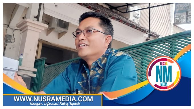 Sukseskan MotoGP Mandalika 2023, Kadispar NTB : “Butuh Kolaborasi dan Sinergitas Kita Semua”