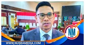 DPRD NTB Tanggapi Keluhan Anggaran KPU dan Bawaslu