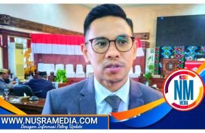 DPRD NTB Tanggapi Keluhan Anggaran KPU dan Bawaslu