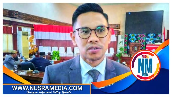 DPRD NTB Tanggapi Keluhan Anggaran KPU dan Bawaslu