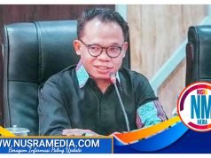 Implementasi Perda dari 2019-2023 Bakal Dievaluasi