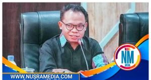 Implementasi Perda dari 2019-2023 Bakal Dievaluasi