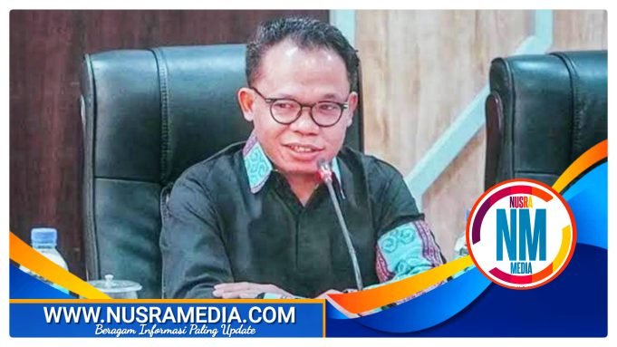 Implementasi Perda dari 2019-2023 Bakal Dievaluasi