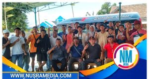 Berlaga di Liga 3 NTB, Mohamad Ansori Lepas Skuad PS Sumbawa FC