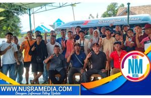 Berlaga di Liga 3 NTB, Mohamad Ansori Lepas Skuad PS Sumbawa FC
