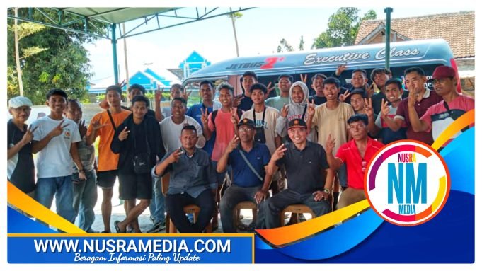 Berlaga di Liga 3 NTB, Mohamad Ansori Lepas Skuad PS Sumbawa FC