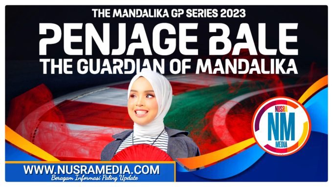 MotoGP Mandalika Siap Pukau Dunia dengan Pertunjukan Kolosal