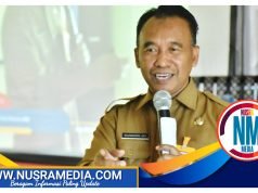 Jelang MotoGP Mandalika, Doktor Najam : Ayo “Jual” Potensi Sasambo !