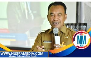 Jelang MotoGP Mandalika, Doktor Najam : Ayo “Jual” Potensi Sasambo !