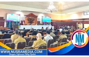 Pembahasan Sejumlah Ranperda Ditunda