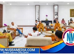 Jokowi Bakal Berkunjung ke Lombok