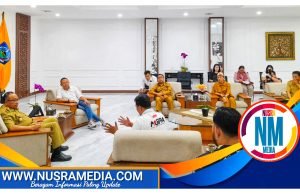 Jokowi Bakal Berkunjung ke Lombok