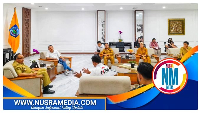 Jokowi Bakal Berkunjung ke Lombok