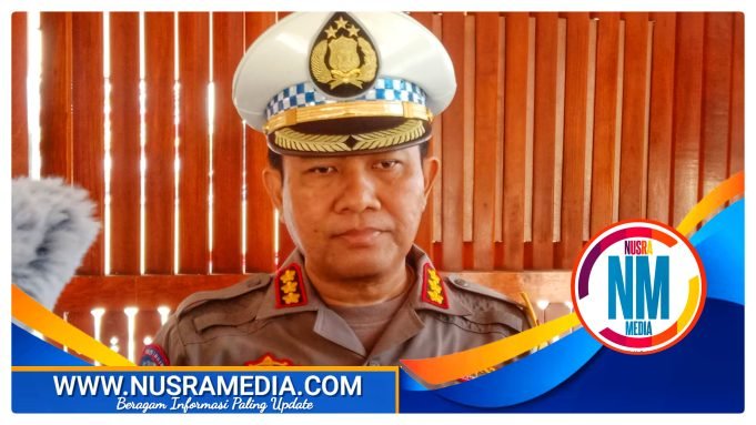 Penonton MotoGP Mandalika Disarankan Pakai Sepeda Motor