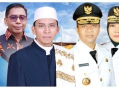 Zul-Rohmi Jilid II Lanjut atau Tidak?, Sambirang Ahmadi : Keywordnya Tanya TGB dan Ummi Rohmi !