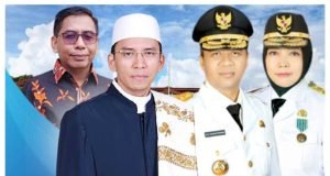 Zul-Rohmi Jilid II Lanjut atau Tidak?, Sambirang Ahmadi : Keywordnya Tanya TGB dan Ummi Rohmi !