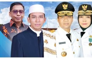 Zul-Rohmi Jilid II Lanjut atau Tidak?, Sambirang Ahmadi : Keywordnya Tanya TGB dan Ummi Rohmi !